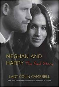 Meghan and Harry : The Real Story