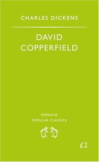 David Copperfield