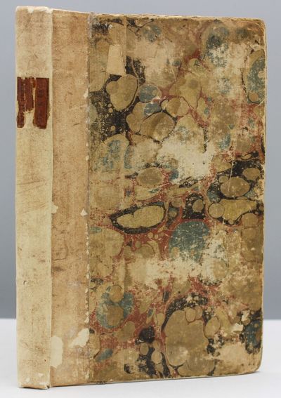 Hai tou Anakreontos Odai [Greek]. The Odes of Anacreon: literally translated into English prose..