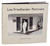 Lee Friedlander Portraits