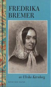 Fredrika Bremer.