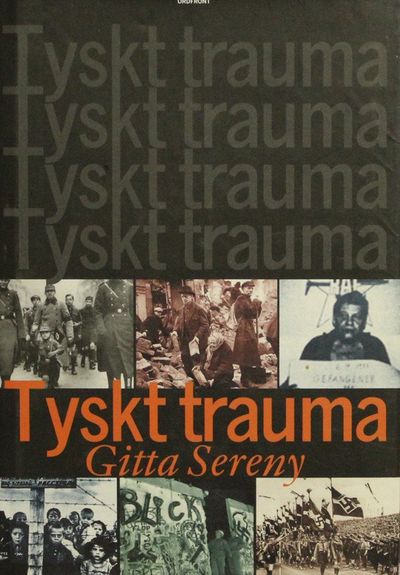 Tyskt trauma.