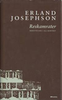 Reskamrater. Berättelser i all korthet.