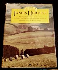 cover of THE BEST OF JAMES HERRIOT