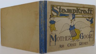 Stampkraft Mother Goose and Other Rhymes