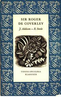 Sir Roger de Coverley.