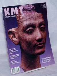 image of KMT, A Modern Journal of Ancient Egypt Vol. 7, No. 4 Winter 1996-97
