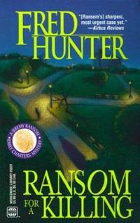 image of Ransom for a Killing