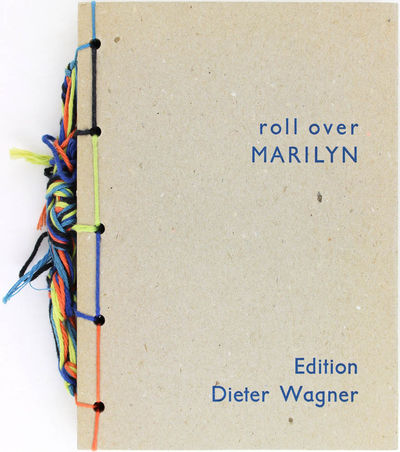 Roll Over Marilyn (Signed Limited Edition)