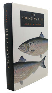image of THE FOUNDING FISH