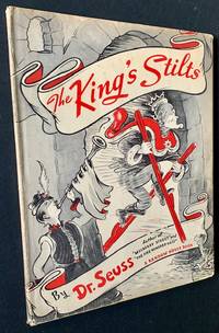 The King's Stilts (Very Early Edition)