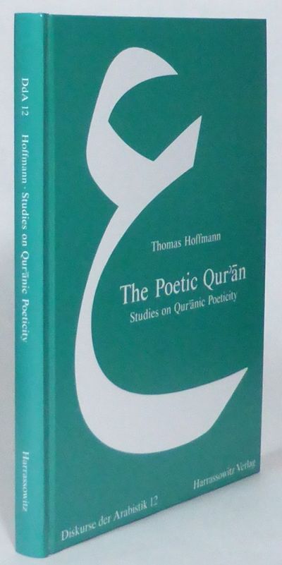 The Poetic Qur'an [Quran]. Studies on Qur'anic…