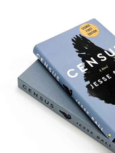 CENSUS