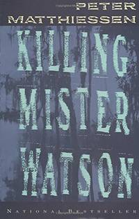 image of Killing Mister Watson (Vintage International)