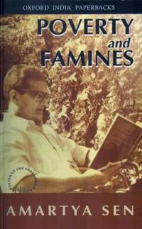 Poverty and Famines