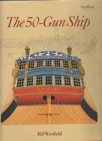 The 50-Gun Ship.