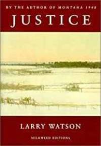 image of Justice
