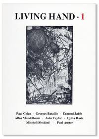 Living Hand 1, Fall, 1973