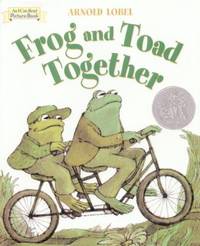 Frog and Toad Together
