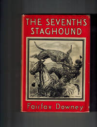 The Seventh&#039;s Staghound by Downey, Fairfax - 1948