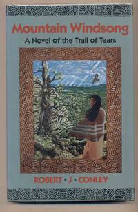 Mountain Windsong: A Novel of the Trail of Tears