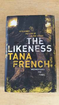 cover of The Likeness