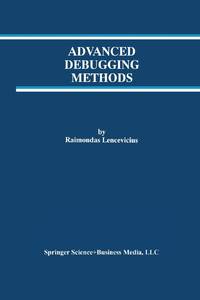 Advanced Debugging Methods