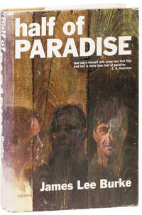 Half of Paradise [with Signed Bookplate Laid in]