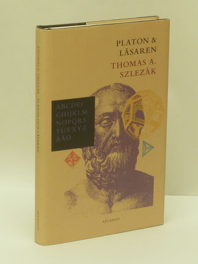 Platon & läsaren. Översättning Eva-Carin Gerö.