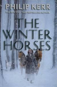image of The Winter Horses