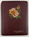 [Annotated Vernacular Photograph Album Documenting the Personal and Academic Life of a Young Japanese American Woman and Her Family in Japan and California]