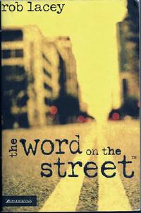 The Essential Word On The Street by Lacey, Rob - 2004