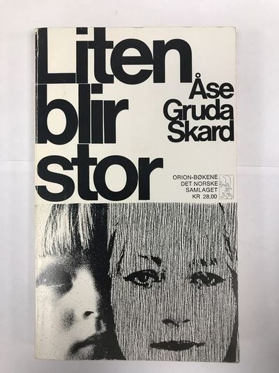 Liten blir stor. Tolv artiklar om barn, foreldre…