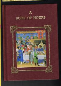 Book of Hours (Miniature Books: Decorated S)