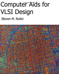Computer Aids For VLSI Design
