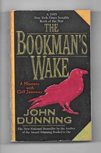 image of The Bookman's Wake