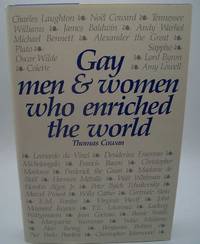 Gay Men and Women Who Enriched the World