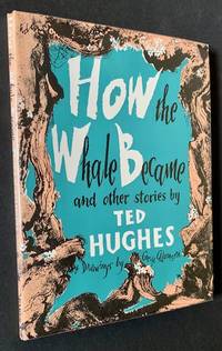 cover of How the Whale Became and Other Stories
