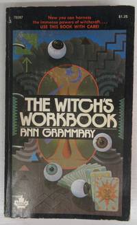 image of The Witch's Workbook