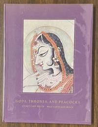 Gods, Thrones, and Peacocks: Northern Indian Paintings from Two Traditions, Fifteenth to Nineteenth Centuries