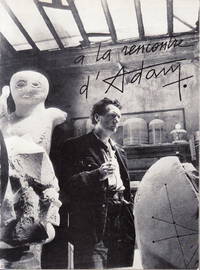 À la recontre d’Adam. L’intégralié de ses Estampes et de ses Médailles parmis d’autres...