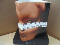 The Little Friend by Tartt, Donna - 2002