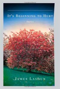 It's Beginning to Hurt: Stories