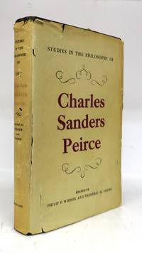image of Studies in the Philosophy of Charles Sanders Peirce