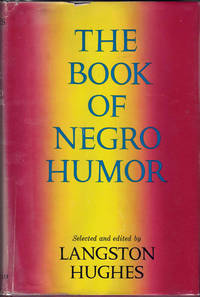 image of The Book of Negro Humor