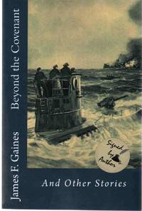 cover of BEYOND THE COVENANT And Other Stories