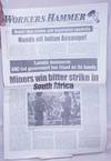 Workers Hammer: Newspaper of the Spartacist League[Britain] 2012, Summer, No. 220