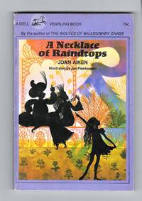A Necklace Of Raindrops