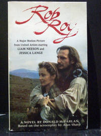 Rob Roy