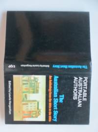 image of The Australian short story: an anthology from the 1890s to the 1980s.